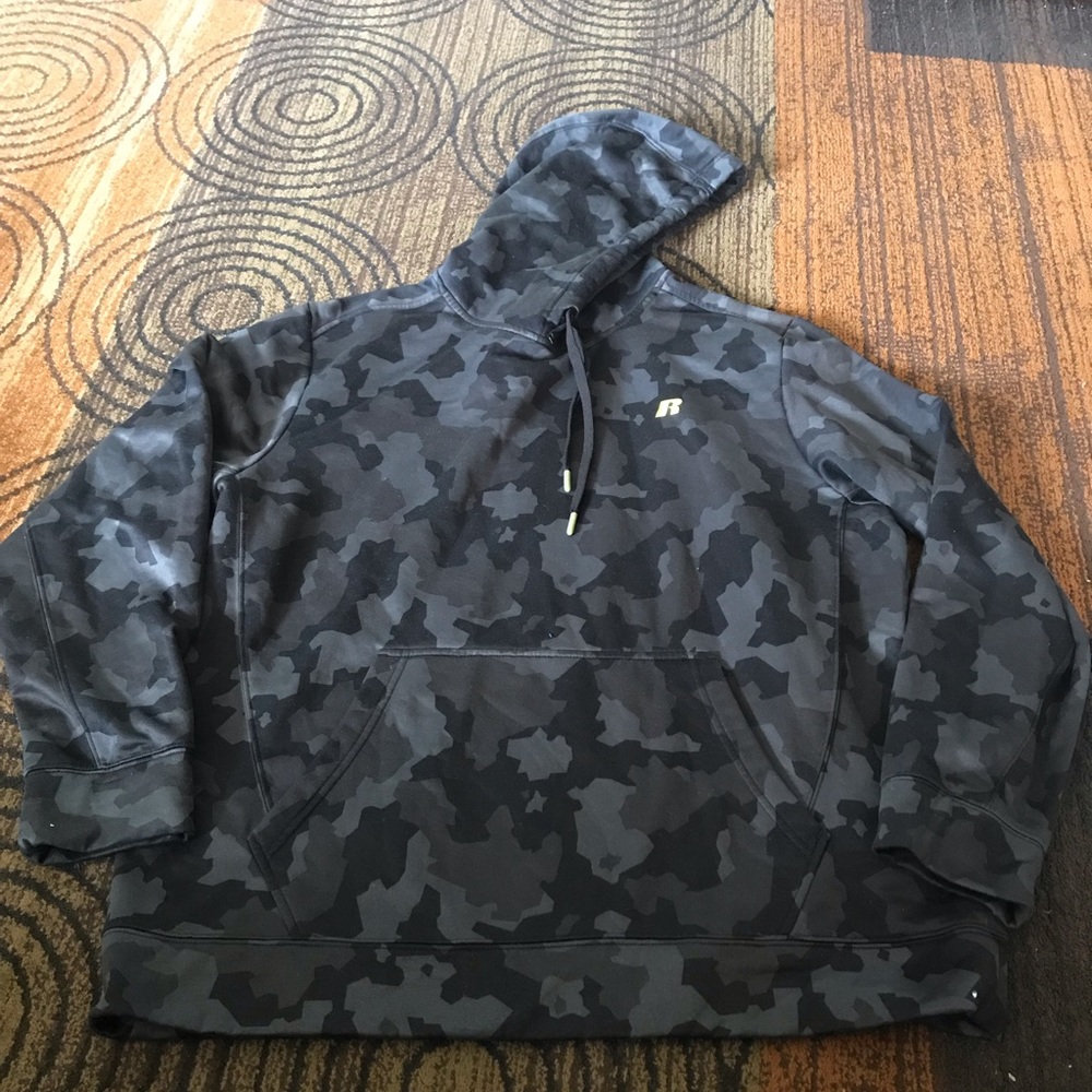 Men’s Hoodie